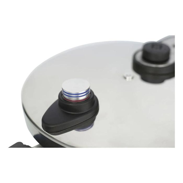 Marmites Express JATA HOLL2226 Acier inoxydable 6 L 9