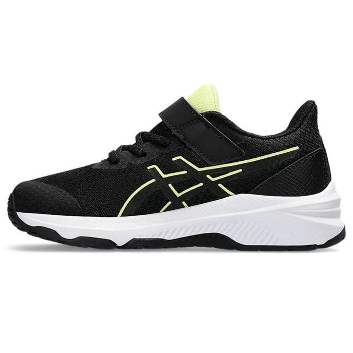 Chaussures de Running pour Enfants Asics Gt-1000 12 Ps Noir (33) 4