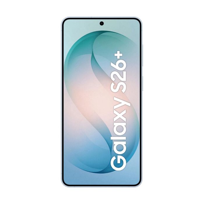 Smartphone Samsung SM-S947B 6,7" 12 GB RAM 512 GB Bleu