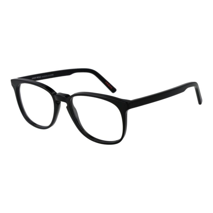 Monture de Lunettes Unisexe Andy Wolf 4500 52L