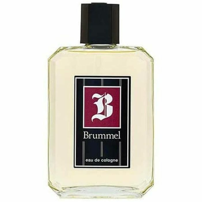 Parfum Homme Puig Brummel EDC Brummel 500 ml 3