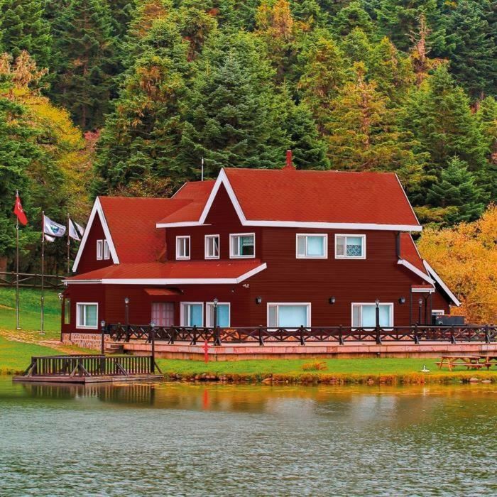 Peinture d'Apprêt Bondex rouge Satiné 5 L 3