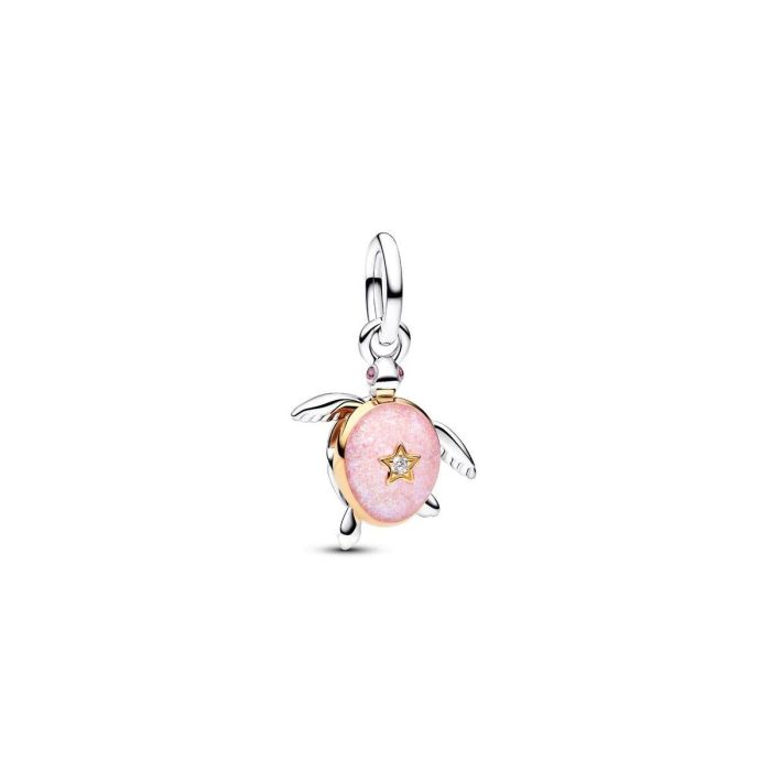 Perle de verre Femme Pandora 764432C01 Multicouleur Perle de verre Femme Pandora 764432C01 Multicouleur