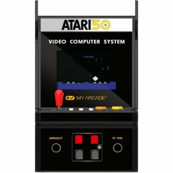 Console de Jeu Portable My Arcade Retro Games 24 Console de Jeu Portable My Arcade Retro Games 24