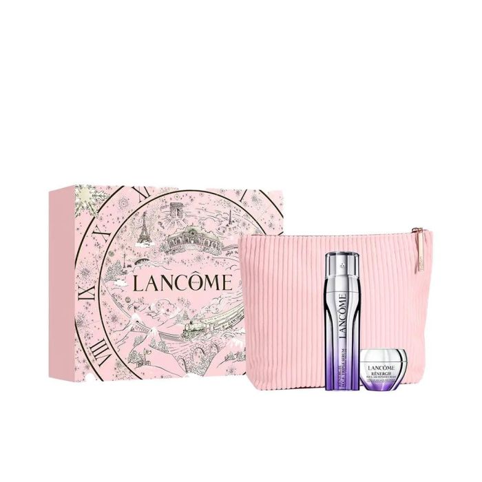 Lancôme Coffret Triple Sérum Rénergie Hcf, 3 Pièces 0 Lancôme Coffret Triple Sérum Rénergie Hcf, 3 Pièces 0