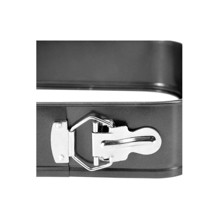 Moule amovible 5five Simply Smart Noir Métal 26 x 26 cm 4