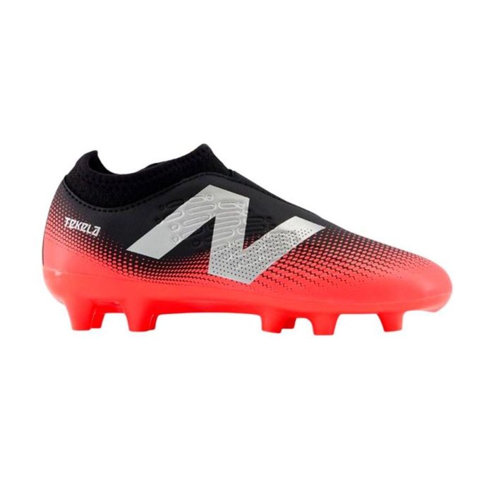 Chaussures de Football pour Adultes New Balance Tekela Magique 40 0 Chaussures de Football pour Adultes New Balance Tekela Magique 40 0