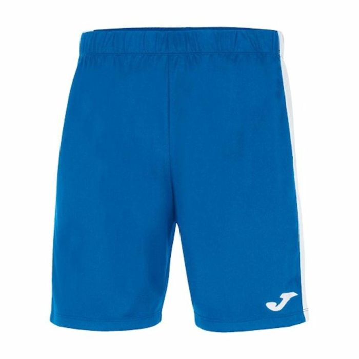 Short de Sport pour Enfants Joma Sport Maxi Blanc 0 Short de Sport pour Enfants Joma Sport Maxi Blanc 0
