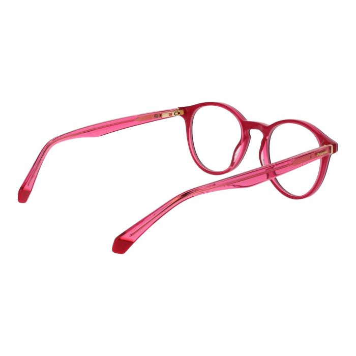 Monture de Lunettes Unisexe Polaroid PLD D391 480T519 4 Monture de Lunettes Unisexe Polaroid PLD D391 480T519 4