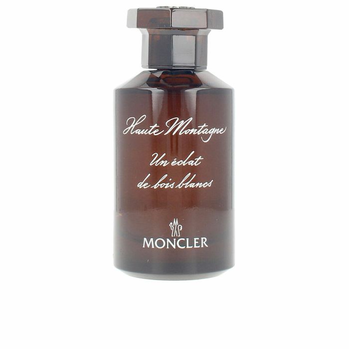 Parfum Femme Moncler HAUTE MONTAGNE EDP 100 ml