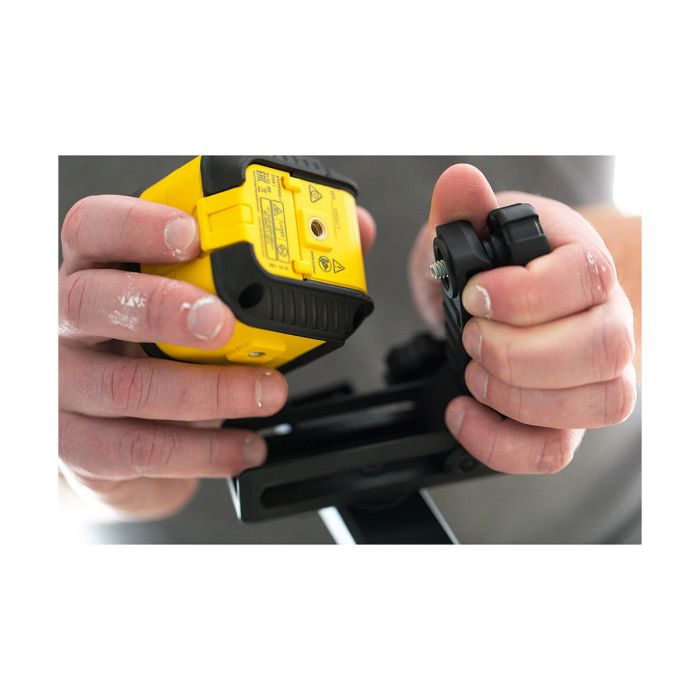 Niveau Stanley Cubix STHT77498-1 12 m 8 Niveau Stanley Cubix STHT77498-1 12 m 8