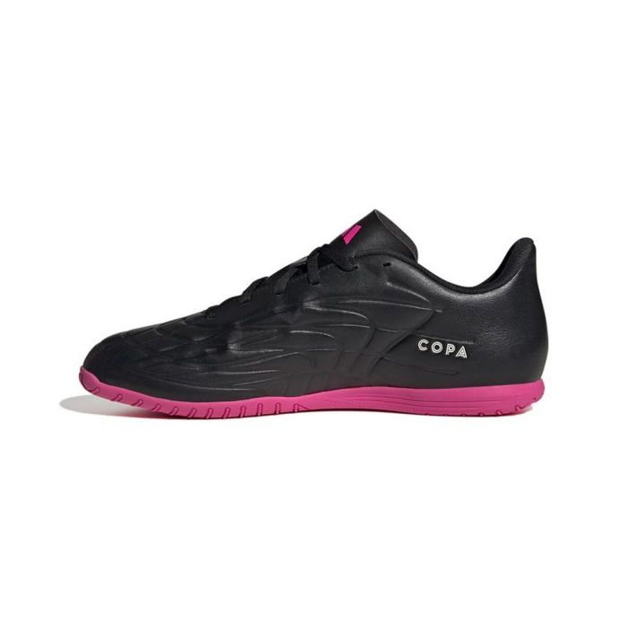 Chaussures de Futsal pour Adultes Adidas Copa Pure 4 Noir 7