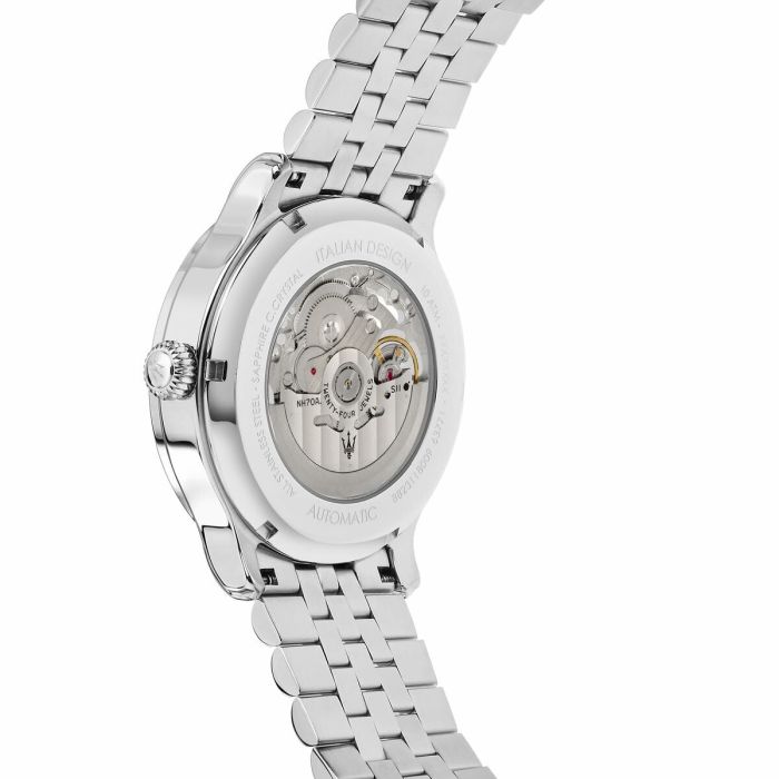 Montre Homme Maserati R8823118011 2 Montre Homme Maserati R8823118011 2