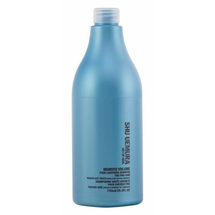 Shu Uemura Muroto Volume Shampoo 980 mL 1