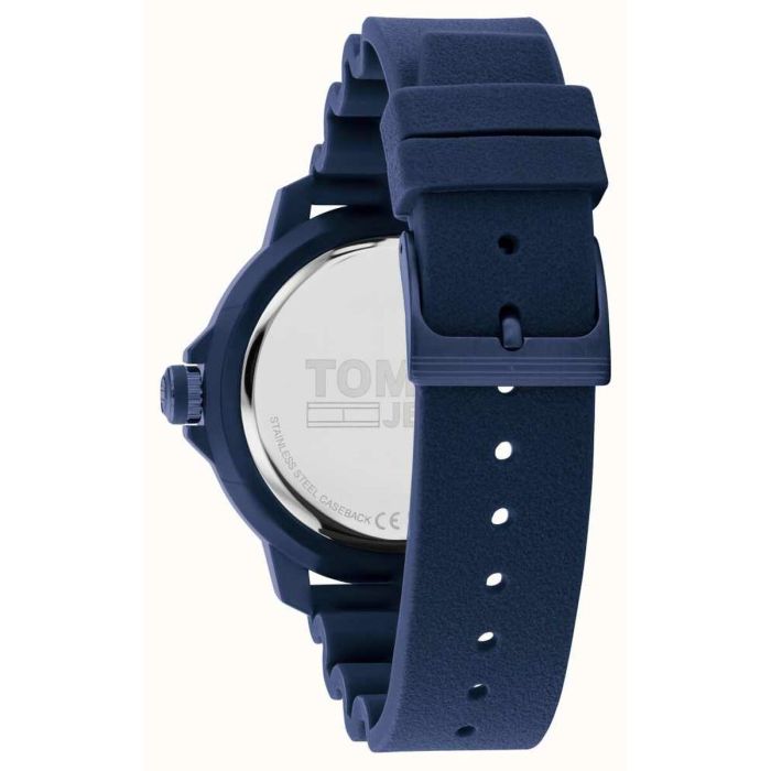 Montre Homme Tommy Hilfiger 1792000 (Ø 45 mm) 1 Montre Homme Tommy Hilfiger 1792000 (Ø 45 mm) 1
