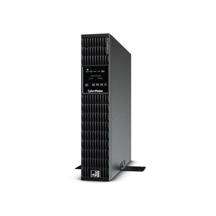 CyberPower Smart App Online OL1500ERTXL2U - USV - 1350 Watt - 1500 VA 1