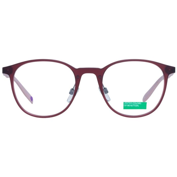 Monture de Lunettes Homme Benetton BEO1010 51275 3 Monture de Lunettes Homme Benetton BEO1010 51275 3