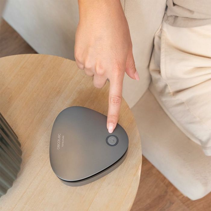 Générateur d'ozone Cecotec TotalPure 1050 Ozone Portable 6 Générateur d'ozone Cecotec TotalPure 1050 Ozone Portable 6