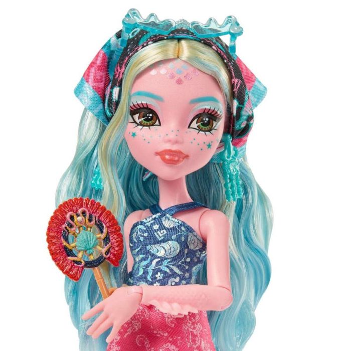 Poupée Monster High 5