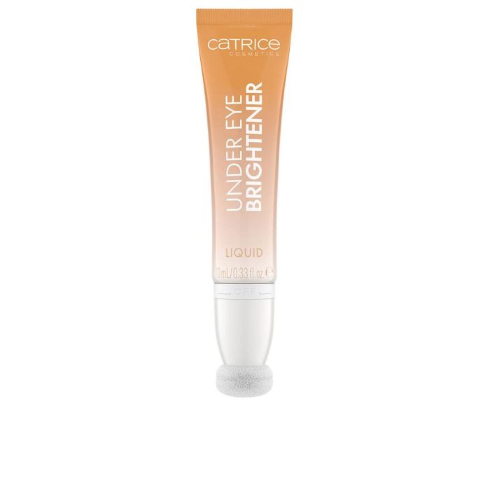 Catrice Illuminateur Liquide Pour Le Contour Des Yeux N° 020-Warm Nude 10 mL 0 Catrice Illuminateur Liquide Pour Le Contour Des Yeux N° 020-Warm Nude 10 mL 0
