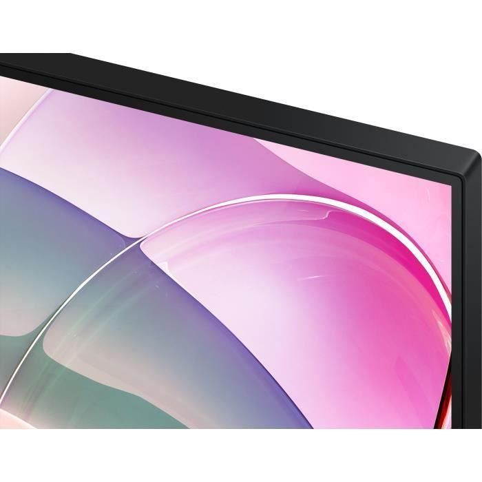 Ecran PC - SAMSUNG - 27 - UHD 4K - 60Hz - Dalle IPS - 5ms - LS27D700EAUXEN 2