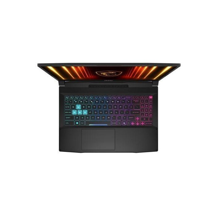 PC Portable Gamer - MSI - Katana 15 HX - 15.6 - FHD 144Hz - i7-14650HX -RTX 5070 - RAM 32Go (2x16) DDR5 - 512Go SSD - Sans Windows 5