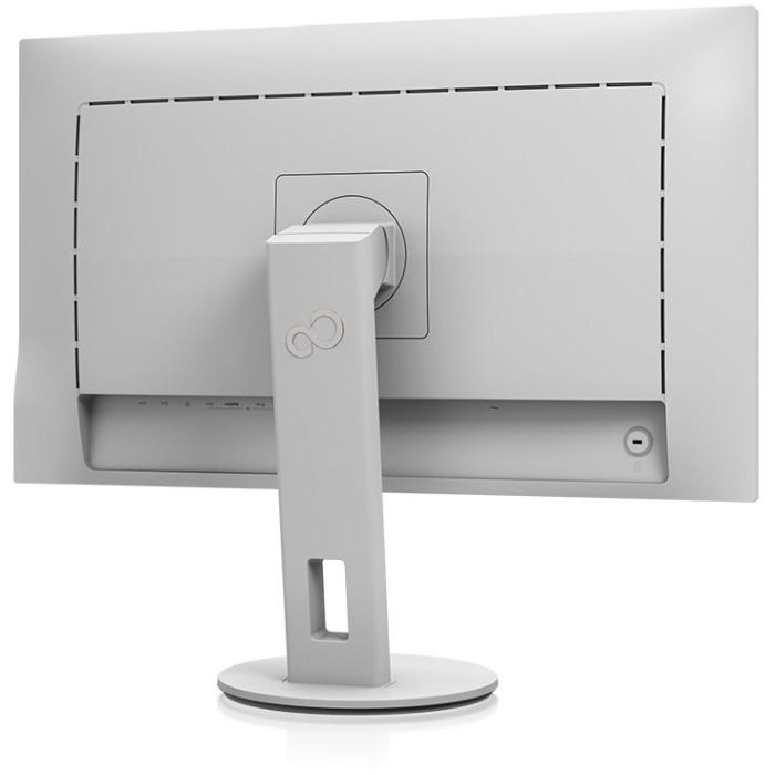 68,5cm/27" (2560x1440) Fujitsu P2711 TE 16:9 QHD IPS 5ms HDMI DP USB-C Speaker Gray 2