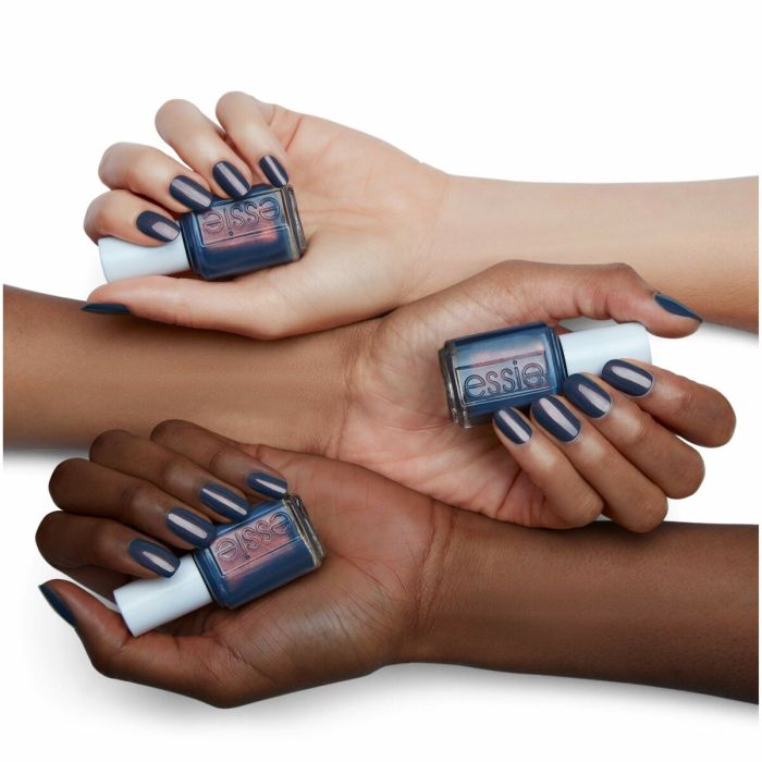 Vernis à ongles Essie Blue-Tiful Horizon Nº 771 14 ml 6