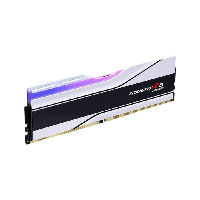 Mémoire RAM GSKILL TRIDENT NEO AMD RGB 32 GB 8000 MHz CL38 8