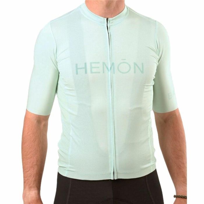 maillot de cyclisme Hemon Oasis Aigue marine 12 0 maillot de cyclisme Hemon Oasis Aigue marine 12 0