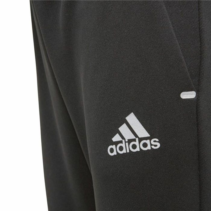 Pantalon de Sport pour Enfant Adidas Striker Noir 2 Pantalon de Sport pour Enfant Adidas Striker Noir 2