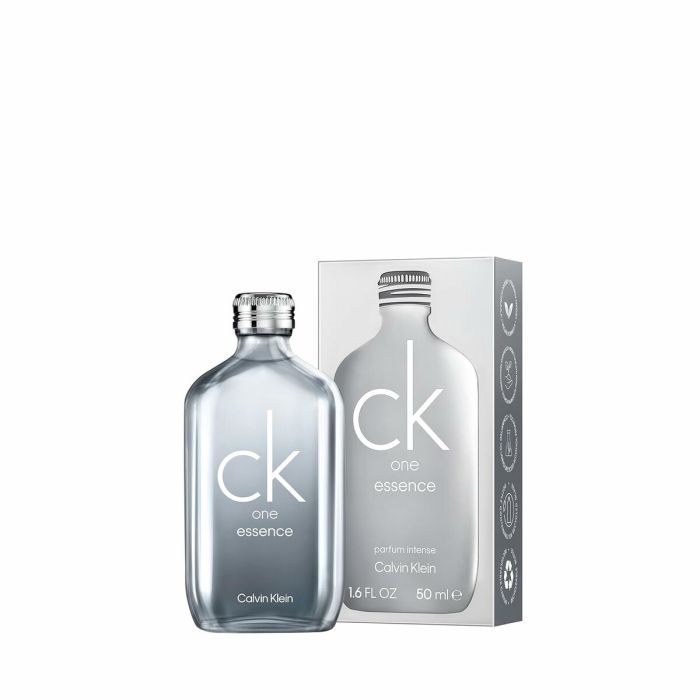 Parfum Unisexe Calvin Klein CK Ck One Essence 50 ml 18