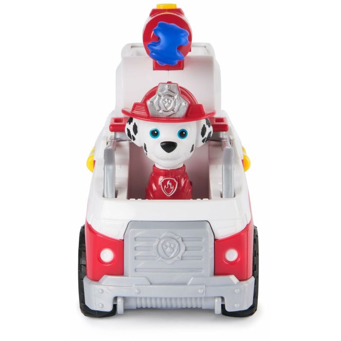 Figurine d’action Spin Master Paw Patrol 8 Figurine d’action Spin Master Paw Patrol 8