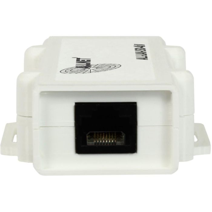 Z ALLNET TP LAN Gigabit-Isolator/PoE Blocker 4kV 1