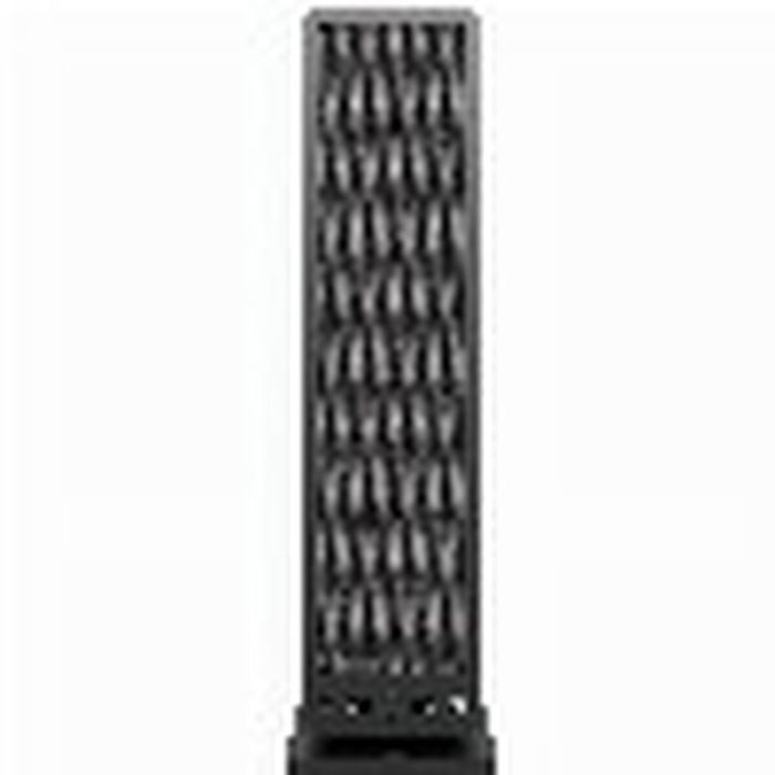 Boîtier ATX semi-tour Fractal FD-C-RID1N-11 Noir 28 Boîtier ATX semi-tour Fractal FD-C-RID1N-11 Noir 28