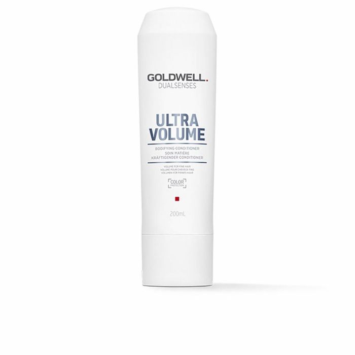 Shampooing et après-shampooing Goldwell DUALSENSES ULTRA VOLUME 200 ml