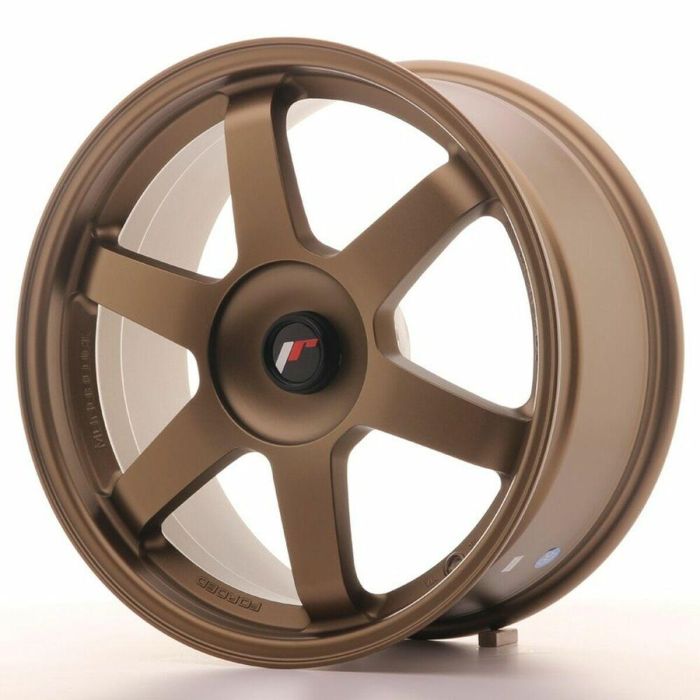 Pneu de voiture Japan Racing JR3 Bronze 18" CB 74,1