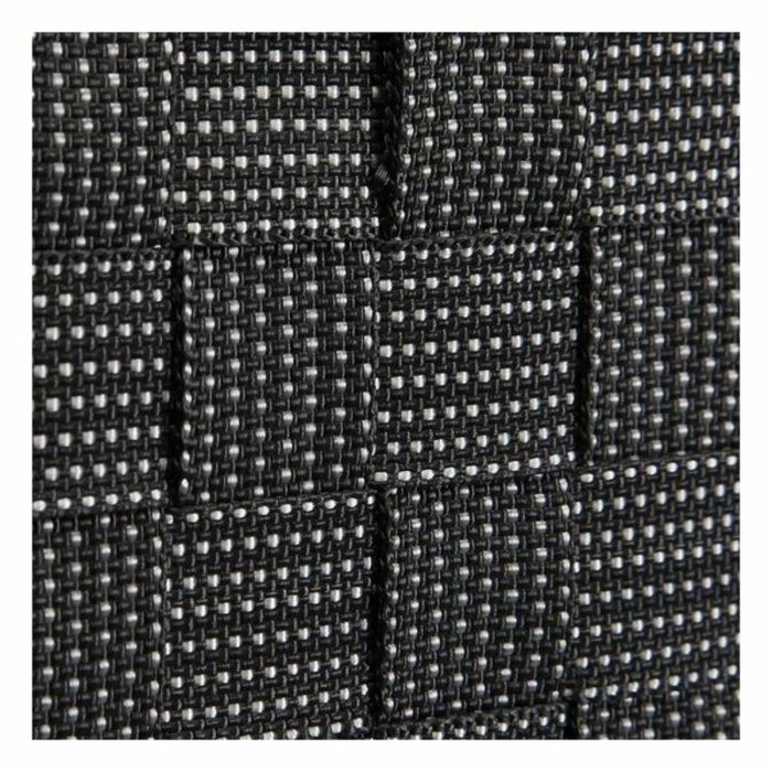 Boîte à compartiments Textile (27 x 10 x 32 cm) 3 Boîte à compartiments Textile (27 x 10 x 32 cm) 3