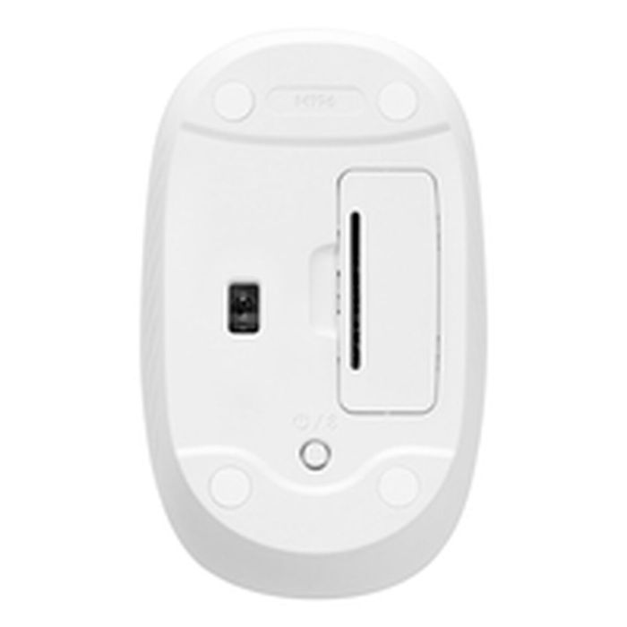 Souris Logitech 910-007460 Blanc 1000 dpi 2 Souris Logitech 910-007460 Blanc 1000 dpi 2