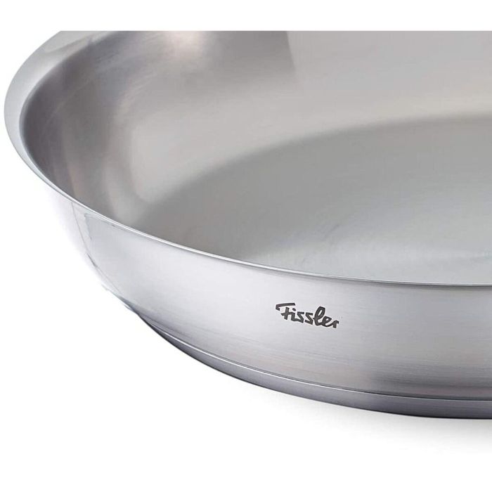 Poêle Fissler 08135324100/0 Argenté Acier inoxydable Ø 24 cm 6