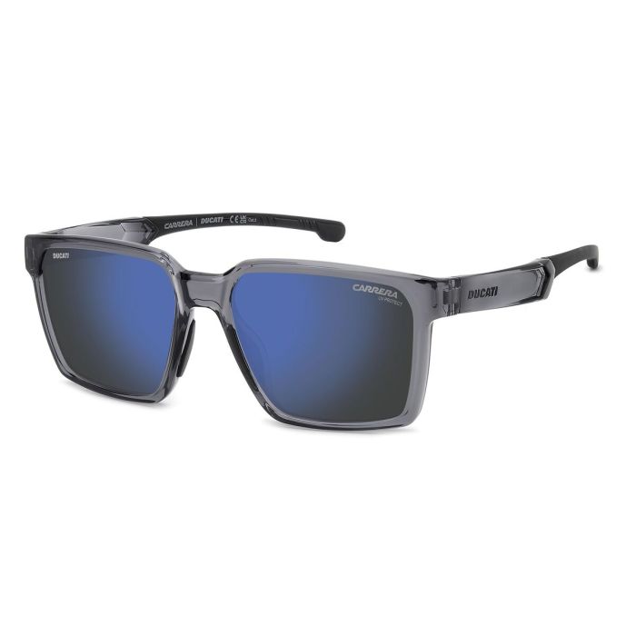 Lunettes de soleil Homme Carrera CARDUC-045-S-R6S ø 56 mm 2 Lunettes de soleil Homme Carrera CARDUC-045-S-R6S ø 56 mm 2