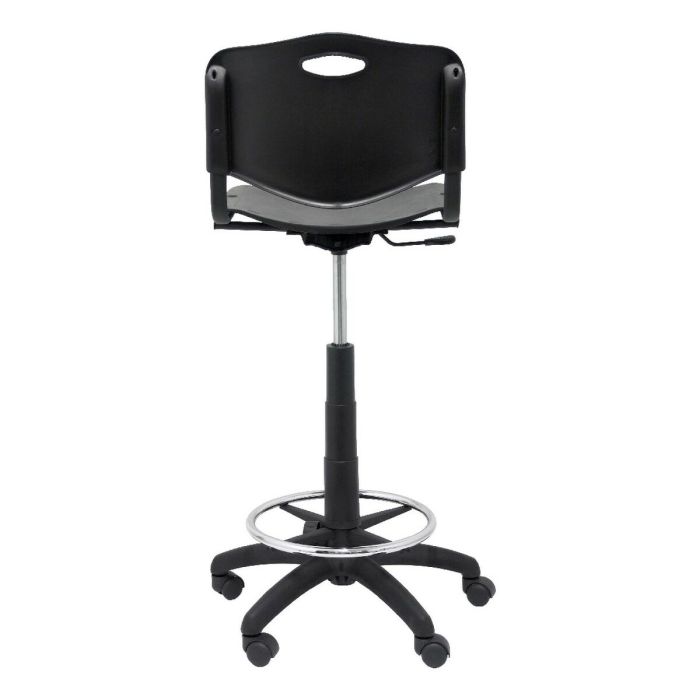 Tabouret Robledo Piqueras y Crespo NI840RN Noir 2