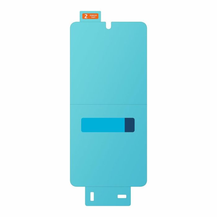 Protection pour Écran Samsung GALAXY S25 EDGE 3