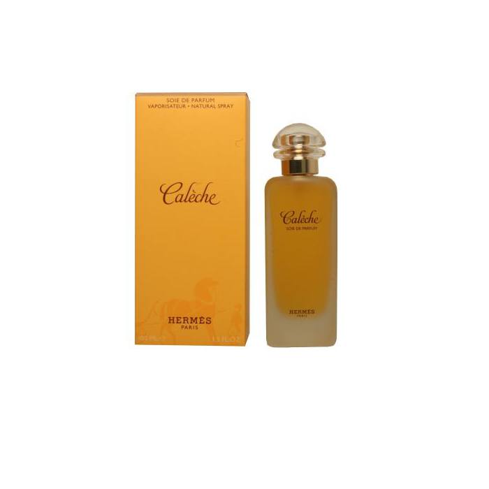 Hermès Caleche Soie Eau de Parfum Femme 100 mL
