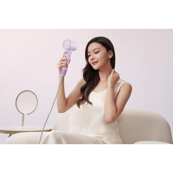 Sèche-cheveux Dreame MINI PURPLE 1200 W