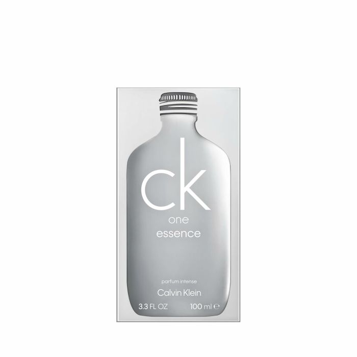 Parfum Unisexe Calvin Klein CK Ck One Essence 100 ml 14