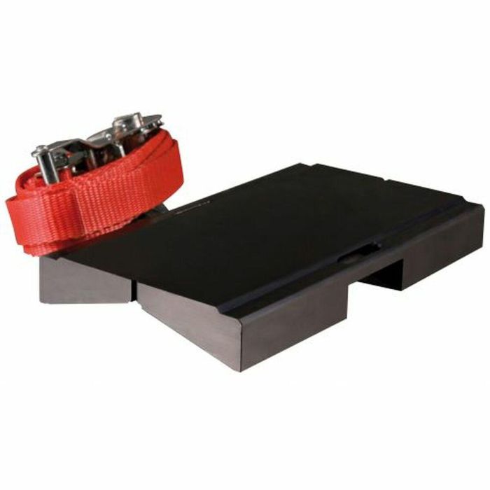 Plaque de fixation pour tuyaux RUKO Sangle de fixation