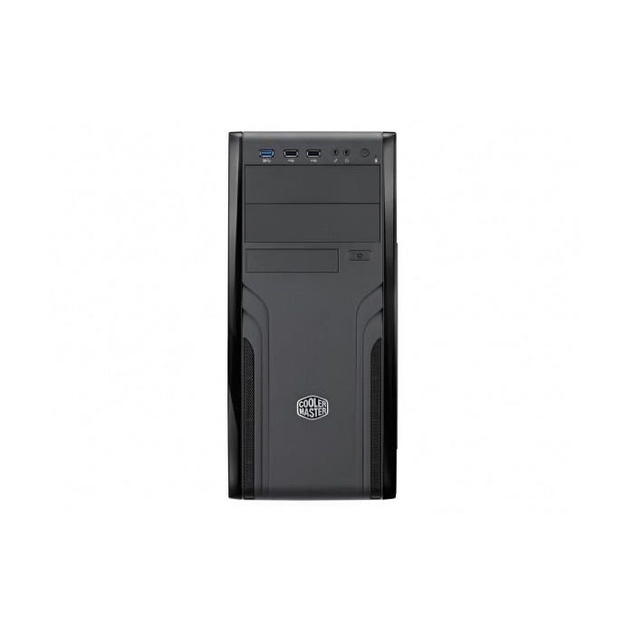 Midi CoolerMaster Force 500 | black 1