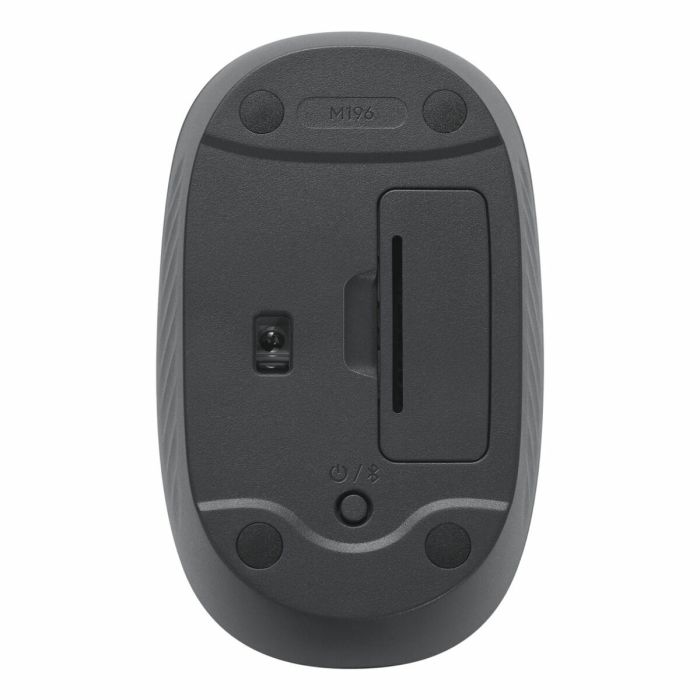 Souris Logitech 910-007459 Graphite 1000 dpi 13