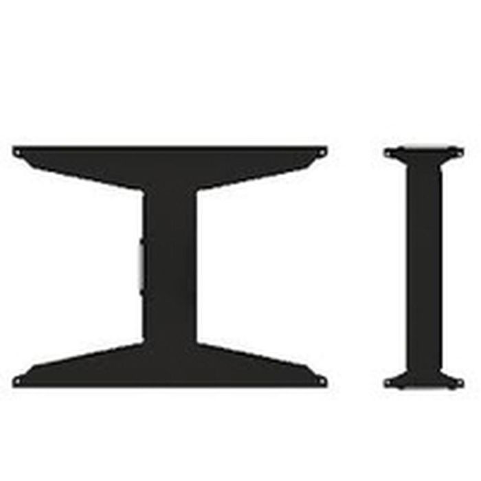 Support de table d'écran B-Tech BT8312-SP491/B 3